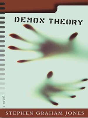 cover image of Demon Theory